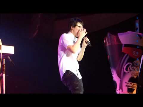 [Lipta] 050212 Live in a Day - เอิ้ว