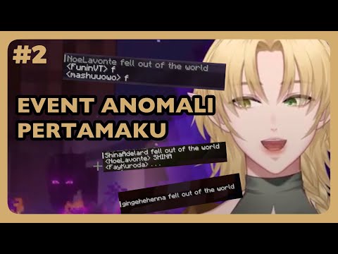 【 MOMENT】 BERSOSIALISASI, KERACUNAN DAN MATI MULU #anomalismp