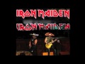 Juanita Iron Maiden