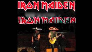 Juanita Iron Maiden