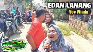 Download lagu ANDI PUTRA 1 Edan Lanang Voc Winda Live Cibango Cilamayah March 19, 2023 mp3