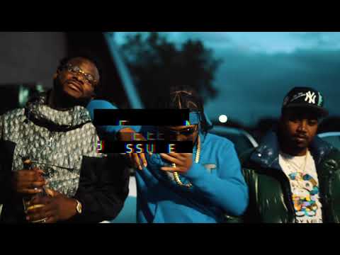 E GOON - PRESSURE (OFFICIAL VIDEO) DIRECTED BY @KayDTv