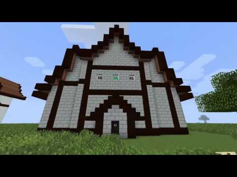 Botania House