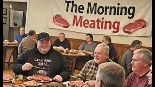 Sugar Addiction Confessions | Keto/Carnivore Support Group LIVE