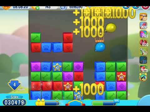 Pet Rescue Saga   Level 6290