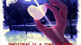 Christmas is a time to love (Maranatha)