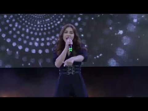 Baltic Voice 2022 Gala concert - Mery Avetisyan (Armenia, Yerevan)