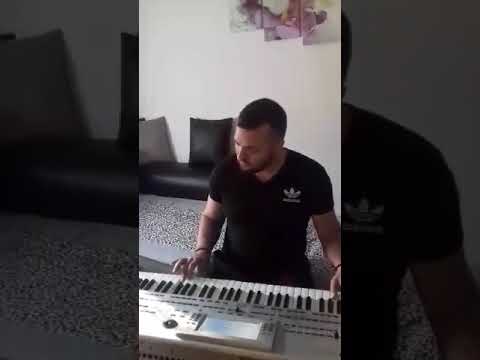 Golema Ridza-starogradska muzika