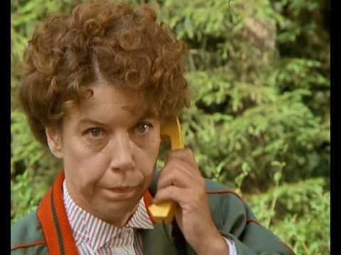 Die Schwarzwaldklinik   Staffel 3 Folge 15   Der zudringliche Patient