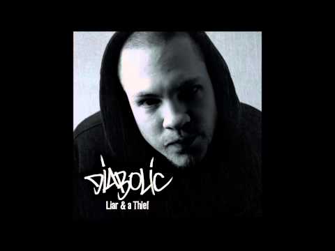 Diabolic - Frontlines (Feat. Immortal Technique)