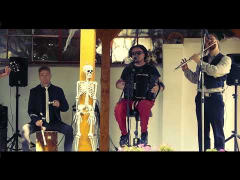 Kost&Kůže - KOST&KŮŽE - U Stašovic na dvorku