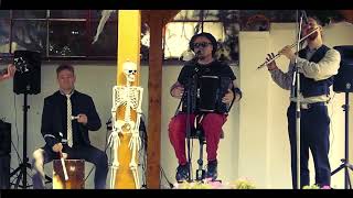 Video KOST&KŮŽE - U Stašovic na dvorku