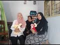 Konseling Menyusui Pada Ibu Hamil Dengan Riwayat Anak Pertama Lahir Prematur Dan P Uting Pecah