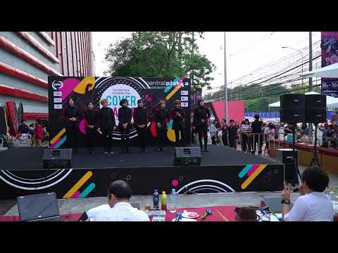 180331 "EXPERF" (COMMENT) @ Central Chaengwattana (FINAL)