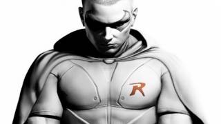 CGRundertow BATMAN: ARKHAM CITY ROBIN DLC for Xbox 360 Video Game Review