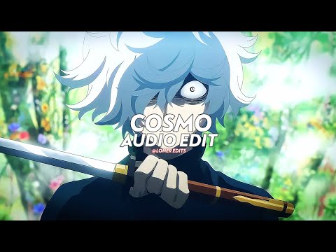 COSMO - Kxllswxtch, Powers Pleasant [edit audio]