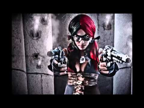 Impacto Sonoro   Mulher de Coringa ♪♫ Part Poder da Rima  NOVA 2014+DOWNLOAD