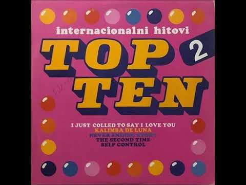 Elvira Voća - Samokontrola (Self Control)