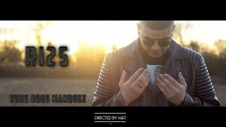 Haristone - Vous Nous Manquez // Dir. by @DirectedByWT