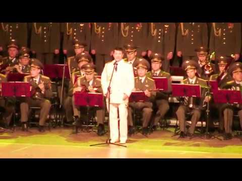 Brunetki, blondynki - Chór Alexandrova - by Andy Orłowski