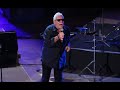 Eric Burdon -PAINT IT BLACK- Athens 2019