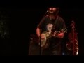 Trampled By Turtles "It's a War"