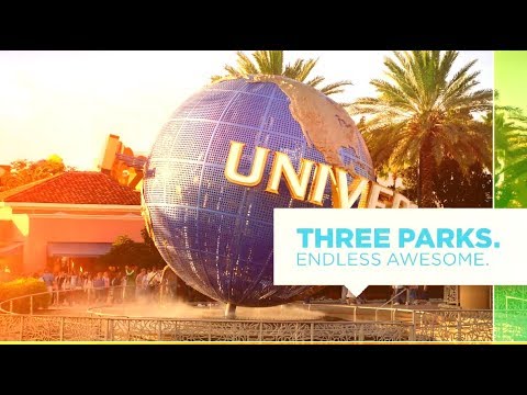 image-Do travel agents get free tickets to Universal?