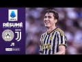 Résumé : La Juventus en démonstration contre Udinese : 3-0 !