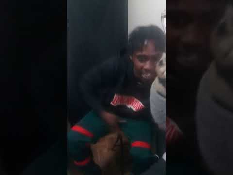 Mia Talamasca Bino, Smoke, Slim and Bishop- Freestyle Debate