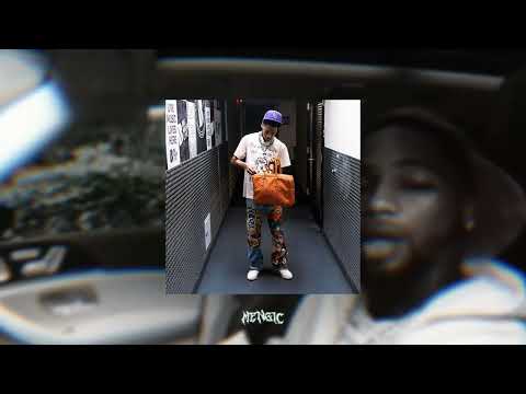 Key Glock x Kizaru x Moneybagg Yo type beat "Glockoma" (prod.MENGIC)