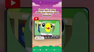 Judul: Kompilasi: Jagalah Kesehatan 2 #shimajiro #shimajiroindonesia #animasi #kartunanak