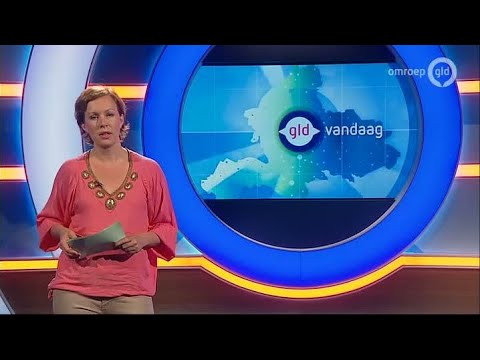 GLD Nieuws 4 juli 2015