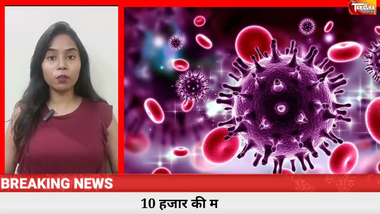 दिल्ली के तिहाड़ में 125 कैदी HIV पॉजिटिव!