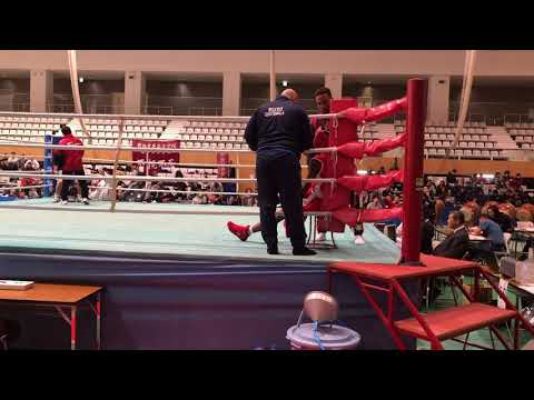 Brayan Mejía prensa campeón en torneo internacional Japón 2019