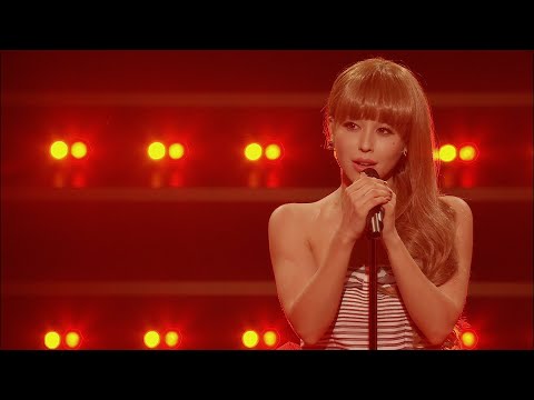 Ti Amo / BENI CONCERT TOUR 2012 “Fortune”