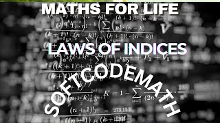 Indices Part5(Solving more exponential equations)