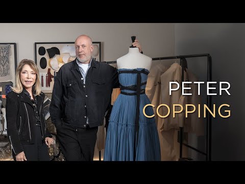 The Resurgence of Lanvin with Artistic Director Peter Copping | On Creativity