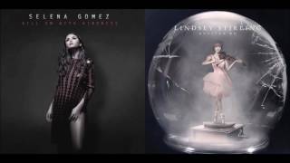 Kill Em With V-Pop (Mashup) - Selena Gomez &amp; Lindsey Stirling