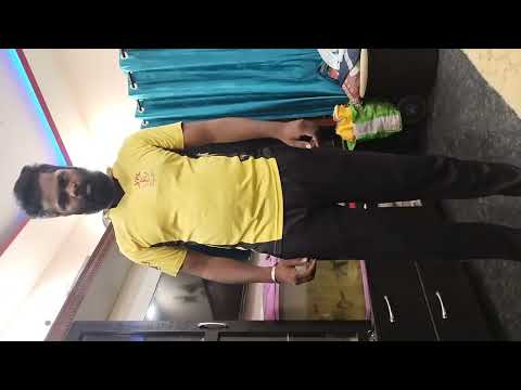 Sathish kumar P casual acting 