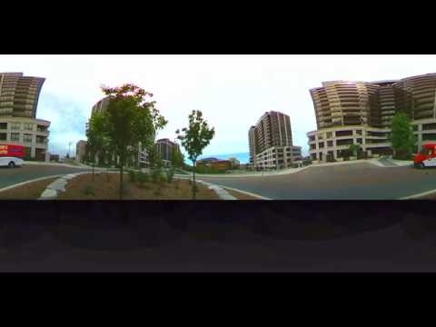 1060 Sheppard Ave West #410 , Toronto, ON M3J 0G7 - 360 Interactive Video