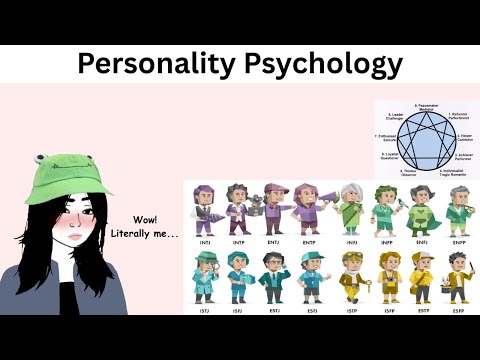 Psychology be like...