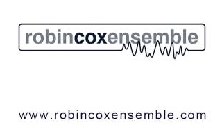 Faster Than That movt. 1 -The Robin Cox Ensemble w/ pianist Andrew Russo