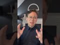 STOP DRINKING ALCOHOL #eattobeatdisease #drwilliamli #inflammation #lookyounger