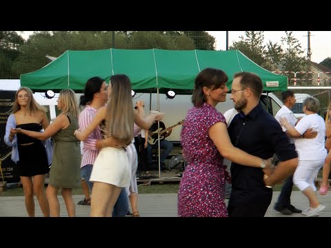 Zabawa Taneczna - Joniny - 8.09.2024 r.