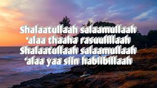 Download lagu Sholawat jawa Kidung kematian mp3