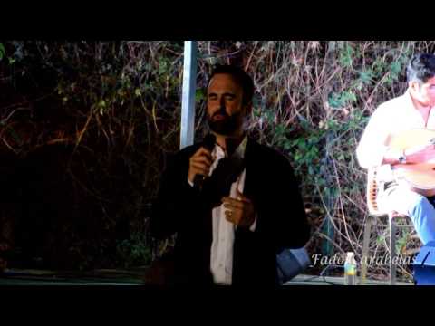 Francisco Salvaçao Barreto - Triste sorte (F.Cravo)