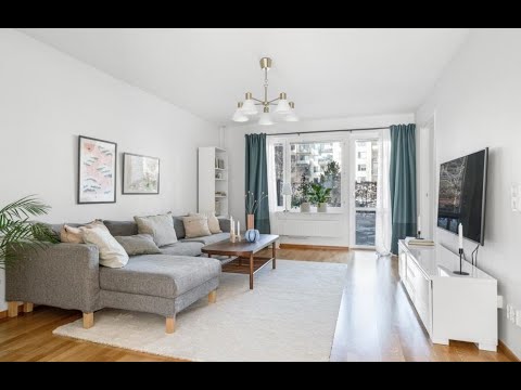 Kapellgatan 3 - 3:a · 73m2 - Kapellgärdet : Via Notar mäklare Uppsala