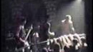 All Out War - Destined To Burn