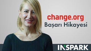 Change.org Salesforce CRM Başarı Hikayesi