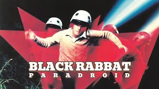 Black Sabbath - Paranoid [FULL ALBUM] if it had been made in the 1950s